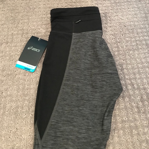 Asics Thermopolis Tights - Picture 10 of 15